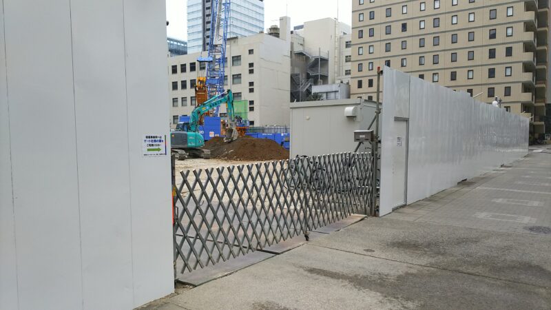 長者町　再開発プロジェクトが始動