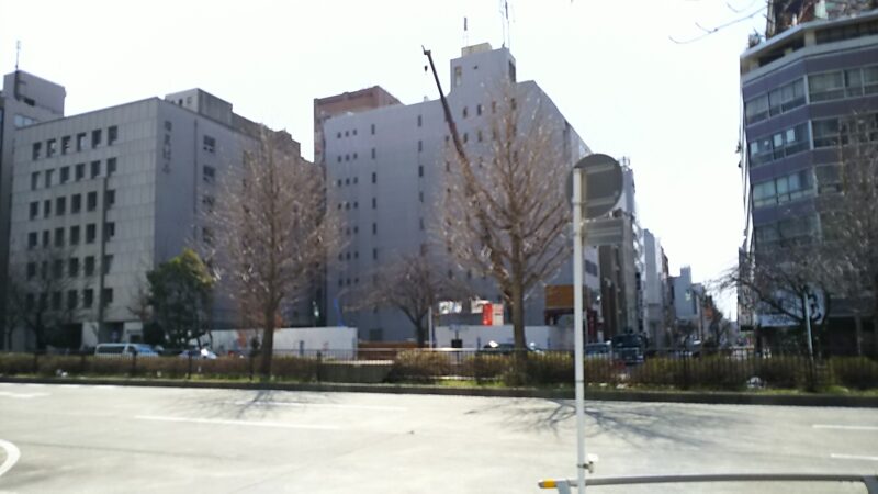 ホテル京阪 名古屋栄