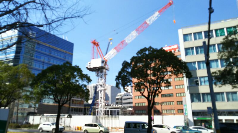 名古屋三交ビル 建て換え