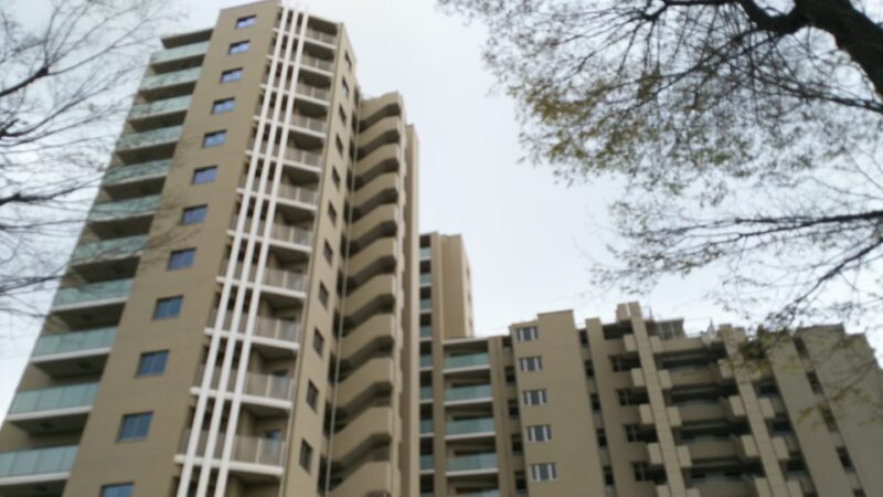 マストスクエア撞木町その後