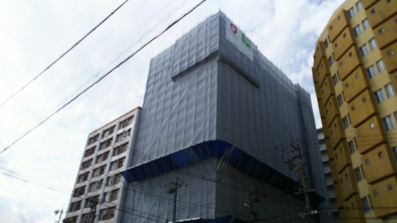 コンフォートホテル名古屋駅前