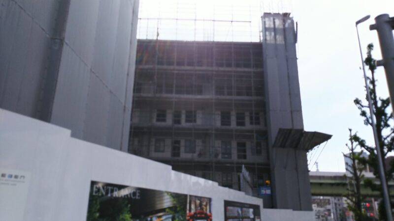 中村区最大級 レーベン名古屋松重町