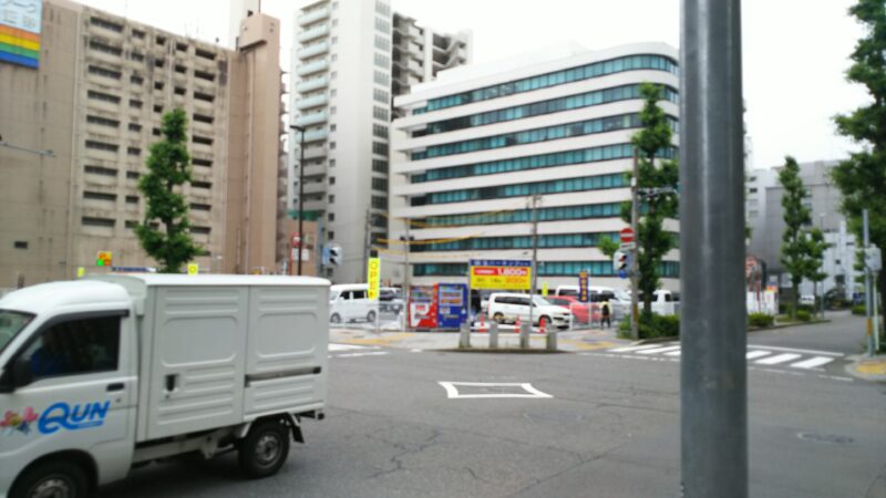 宝第一ビル 跡地は？