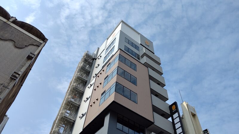 GEMS栄 最新状況 2019年7月②