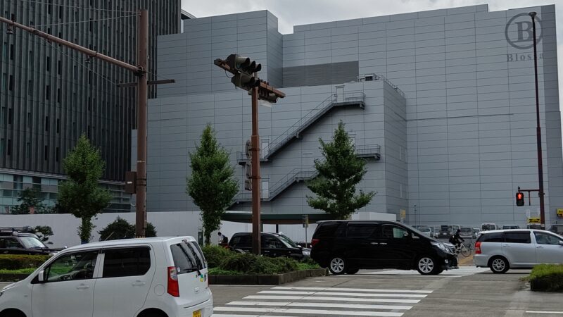 旧住商ビル跡地 「(仮称)東桜一丁目一番地区」建設開始へ