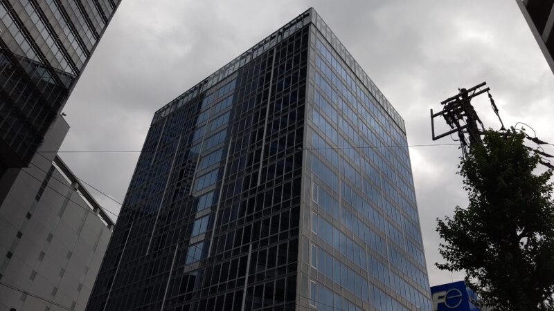 名称は「名駅ダイヤメイテツビル」に 「(仮称)名駅一丁目計画」が竣工 2020年7月