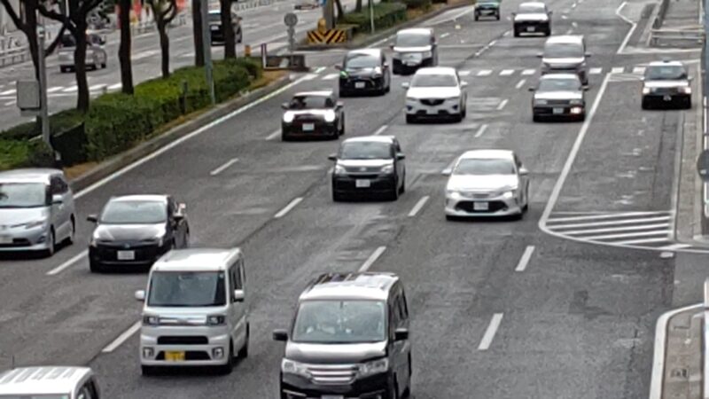 年頭に考える③ 「自動車業界はギリギリ」EV化の波が名古屋経済の屋台骨を揺るがす！？