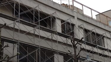 創業385年 老舗「両口屋是清」の本社が建て替え開始 2021年3月