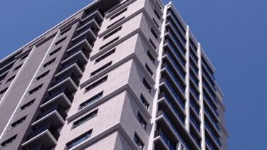 矢場町周辺随一のタワーマンション　「プラウドタワー栄」が完成　2021年６月