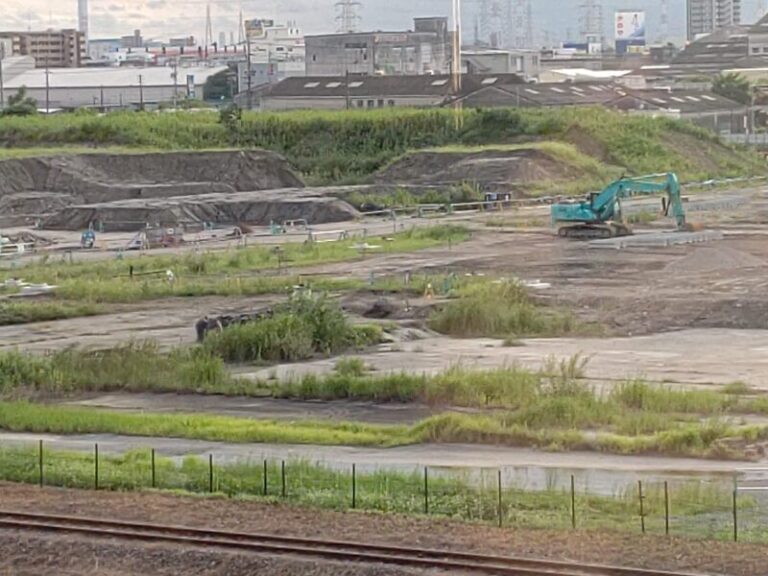 計画は暗礁 キッザニア名古屋 名古屋 栄日記