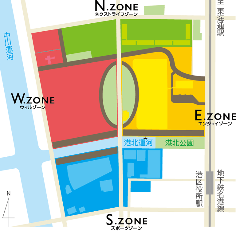 計画は暗礁 キッザニア名古屋 名古屋 栄日記