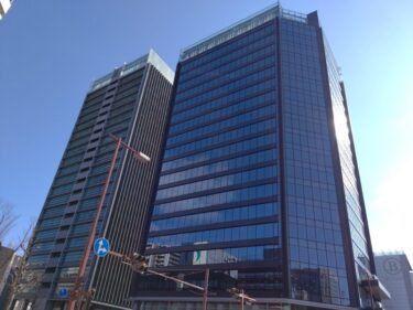 オープン間近・・・「アーバンネット名古屋ネクスタ」 2022年2月
