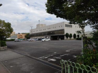 73年の歴史に幕・・・老朽化のため「名古屋競馬場」が閉場　2022年３月