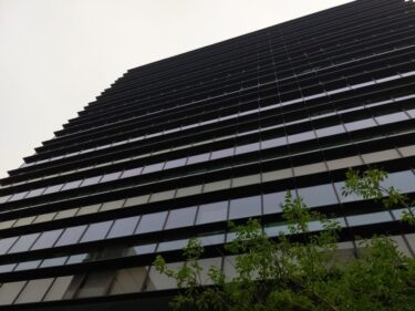 ついに完成・・・「中央コンサルタンツ」新本社　2022年５月