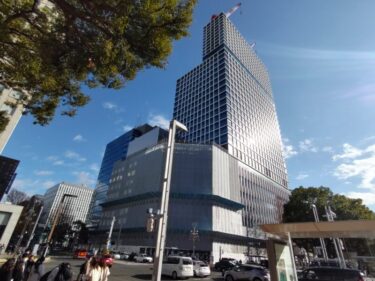 2023年年頭に考える③ 回復鈍いオフィス需要に絶好調のタワーマンション・・・名古屋の不動産市況の今後は！？