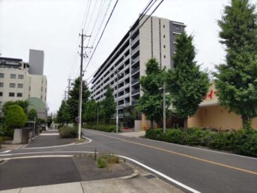 ついに竣工・・・「MID WORD CITY」(【仮称】志賀本通駅前計画新築工事) 2023年7月