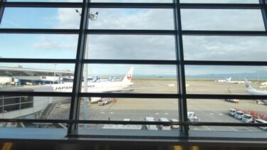 愛知県 中部国際空港エリアにIR誘致を”検討”