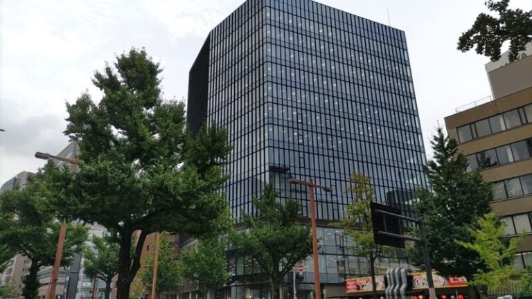 ついに竣工へ・・・「【仮称】名古屋市中村区名駅5丁目PJ」(旧第
