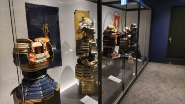 名古屋の隠れた新名所へ!？・・・名古屋刀剣博物館「名古屋刀剣ワールド」が開館