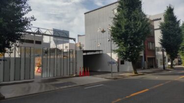 また一つ・・・新たな高層タワーマンション「シティタワー名古屋東別院」(【仮称】橘二丁目計画)建設へ 2024年7月