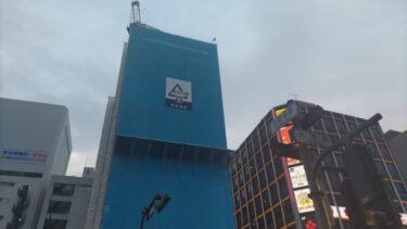 遂に最上階!？・・・「【仮称】三十三銀行上前津支店建て替えプロジェクト」2024年７月