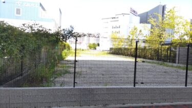 長谷工コーポレーションが名駅南でオフィスビル建設へ　2024年8月