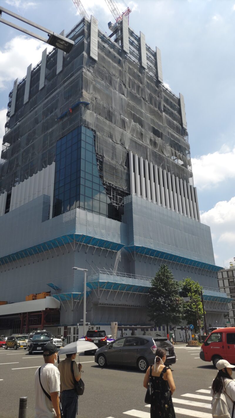 名古屋栄 ザ・ランドマーク名古屋栄 | 愛知県名古屋市中区錦三丁目2501番1
