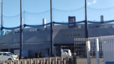 名古屋の野球ファンの聖地・・・「ナゴヤ球場」移転構想が明らかに 2025年1月