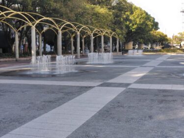 栄活性化の最大のカギ！？いよいよ 久屋大通公園南エリアの再整備構想が始動 2025年3月