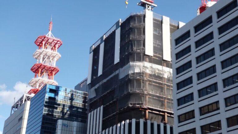 名古屋栄 ザ・ランドマーク名古屋栄（コンラッド名古屋）