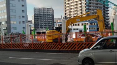 名駅からの利便性が格段に向上・・・名古屋高速「【仮称】新洲崎出入口」の建設がスタート　2025年4月