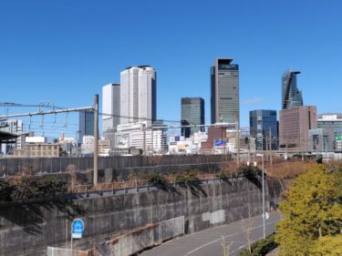 名古屋市の人口が過去最多を更新 2025年5月