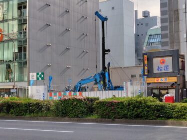野村不動産が名古屋栄にレンタルオフィス「【仮称】H¹O名古屋栄」を建設へ 2025年6月