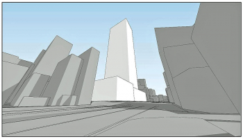 千種ビル群跡地開発がグレードアップ・・・名古屋最大級の超高層マンションが建設へ　2025年9月
