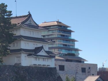 ついに開業・・・超ラグジャリーホテル「エスパシオナゴヤキャッスル」