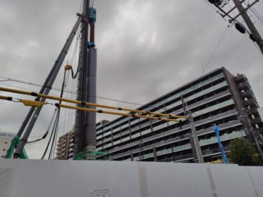 中区千代田で中部テレコミュニケーションが新ビルを建設へ　2025年10月