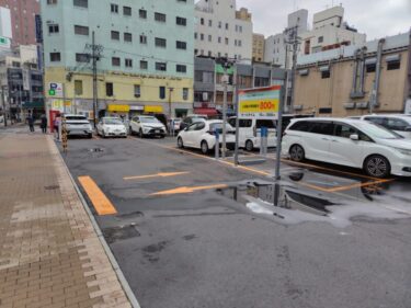 駅西地区の雑居ビル跡地で新たに高層ホテル建設へ 2026年6月