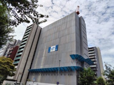 躯体工事が着々と・・・「【仮称】名古屋市丸の内ホテルプロジェクト」最新状況 2026年8月